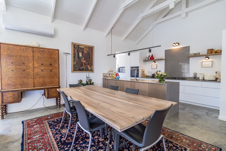 3 Bedroom Property for Sale in Riebeek Kasteel Western Cape